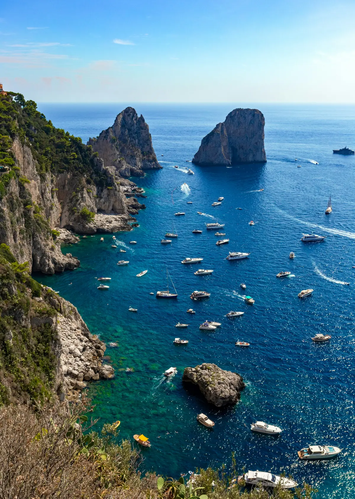 Monaco Lux Yachts, Monaco — yacht charter