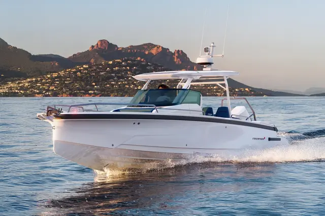 Axopar 28 — Monaco Lux Yachts, Monaco