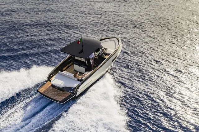 Invictus 280 GT — Monaco Lux Yachts, Monaco