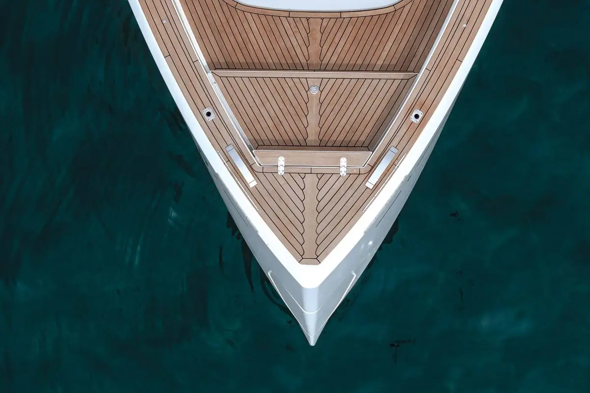 Pardo 43, main deck — Monaco Lux Yachts, Monaco
