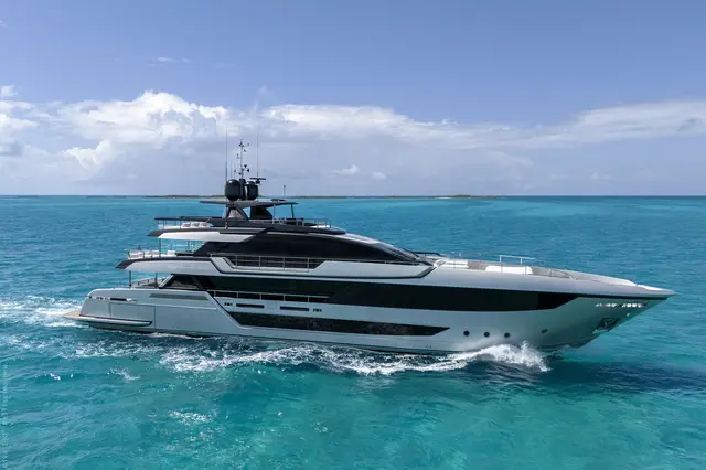 Riva 130 Bellissima — Monaco Lux Yachts, Monaco