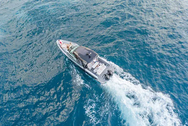 Saxdor 320 — Monaco Lux Yachts, Monaco